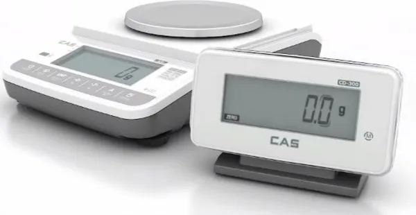 Изображение товара Весы лабораторные CAS XE-600