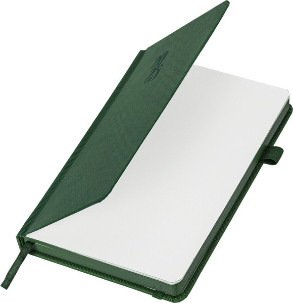 Изображение товара Ежедневник Brauberg 2025 / 115917 (темно-зеленый)