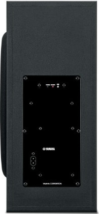 Изображение товара Звуковая панель (саундбар) Yamaha SR-B40A (черный)