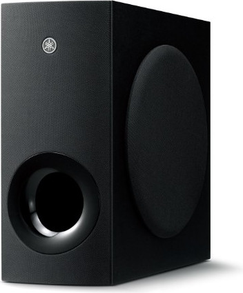 Изображение товара Звуковая панель (саундбар) Yamaha SR-B40A (черный)
