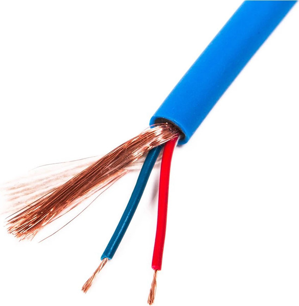 Изображение товара Кабель Stagg ROLL M60/2 BKH