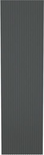 Изображение товара Шкаф-полупенал для ванной IDDIS BIL30G0i97 (темно-серый)