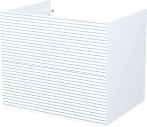 Изображение товара Тумба под умывальник IDDIS BIL60W0i95 (белый)