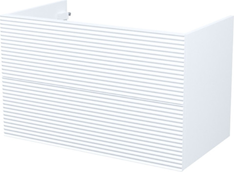 Изображение товара Тумба под умывальник IDDIS Bild BIL80W0i95 (белый)