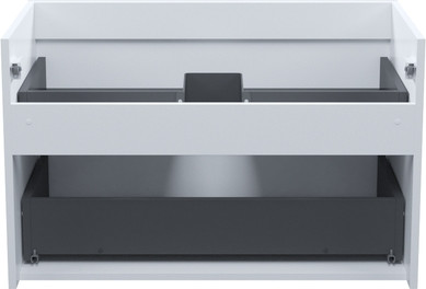 Изображение товара Тумба под умывальник IDDIS Bild BIL80W0i95 (белый)