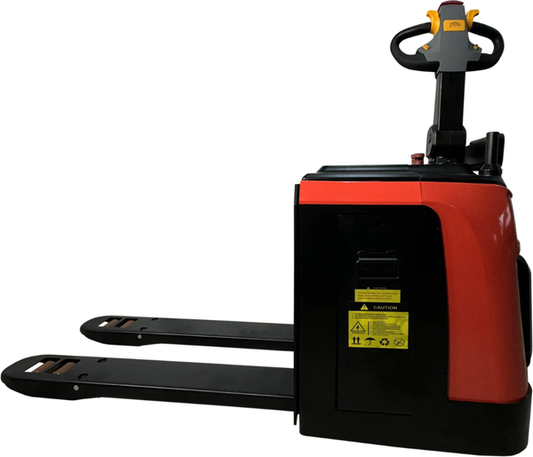 Изображение товара Тележка электрическая Shtapler QBJ 30 L230 / 71066534