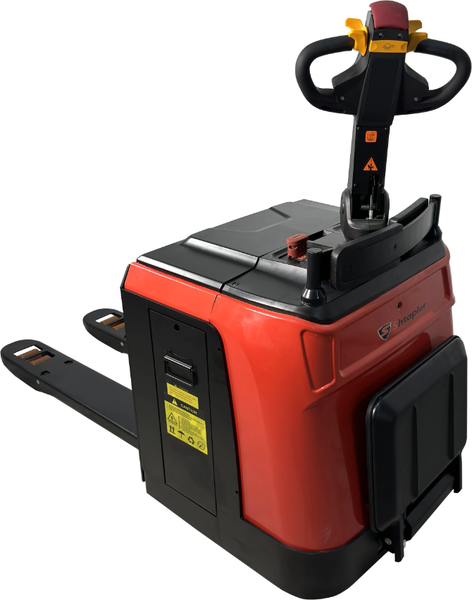 Изображение товара Тележка электрическая Shtapler QBJ 30 L230 / 71066534