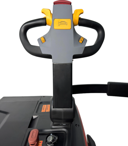 Изображение товара Тележка электрическая Shtapler QBJ 30 L230 / 71066534