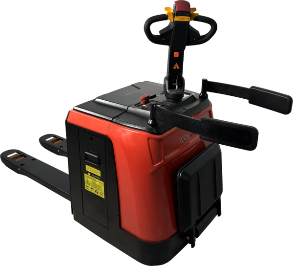 Изображение товара Тележка электрическая Shtapler QBJ 30 L230 / 71066534