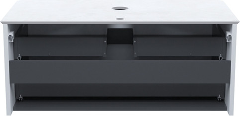 Изображение товара Тумба под умывальник IDDIS Aiger AIG10W0i95 (белый)