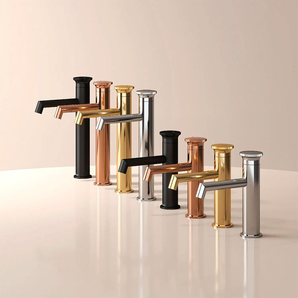 Изображение товара Смеситель Teska Arte Leo L E5526