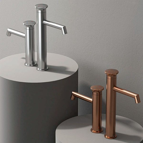 Изображение товара Смеситель Teska Arte Leo S E5517