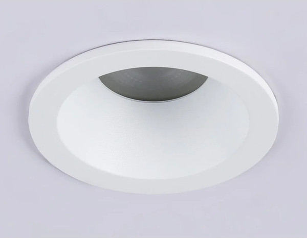 Изображение товара Точечный светильник Ambrella TN1187 WH (белый)