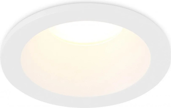 Изображение товара Точечный светильник Ambrella TN1187 WH (белый)