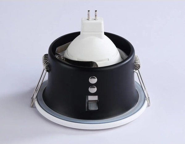 Изображение товара Точечный светильник Ambrella TN1187 WH (белый)