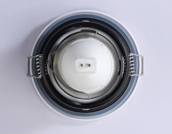 Изображение товара Точечный светильник Ambrella TN1187 WH (белый)