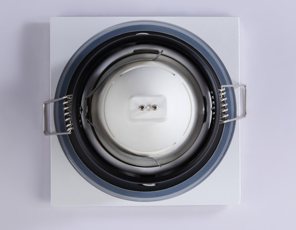 Изображение товара Точечный светильник Ambrella TN1189 WH (белый)