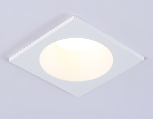 Изображение товара Точечный светильник Ambrella TN1189 WH (белый)