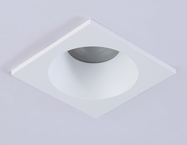 Изображение товара Точечный светильник Ambrella TN1189 WH (белый)