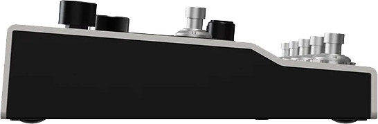 Изображение товара Процессор электрогитарный Hotone Ampero II Stage