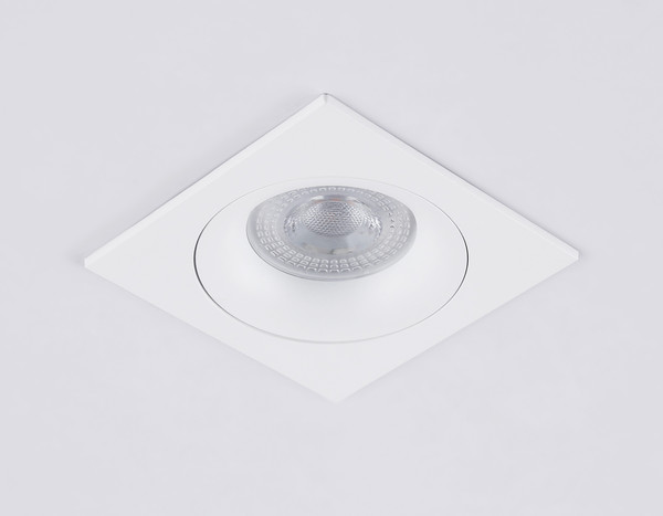 Изображение товара Точечный светильник Ambrella TN102726 WH (белый)