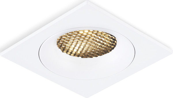 Изображение товара Точечный светильник Ambrella TN102726 WH (белый)