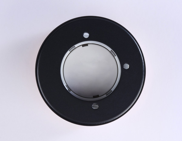 Изображение товара Точечный светильник Ambrella TN52357 BK (черный)