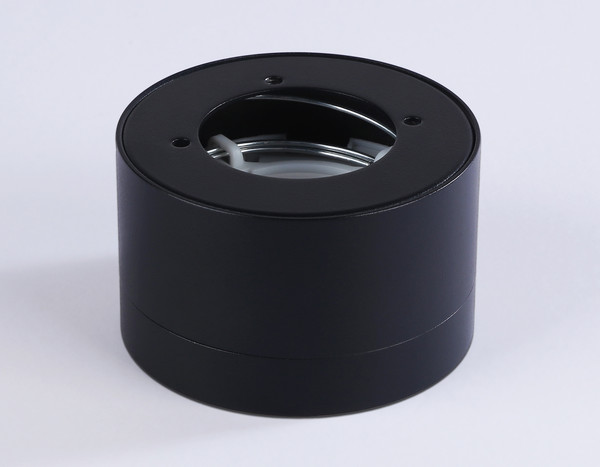 Изображение товара Точечный светильник Ambrella TN52357 BK (черный)