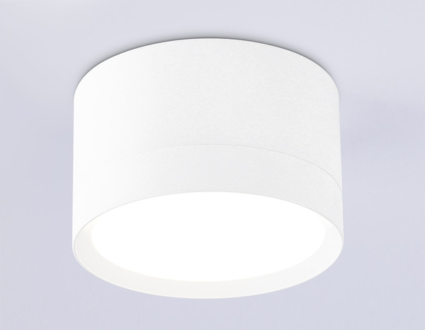 Изображение товара Точечный светильник Ambrella TN52351 WH (белый)