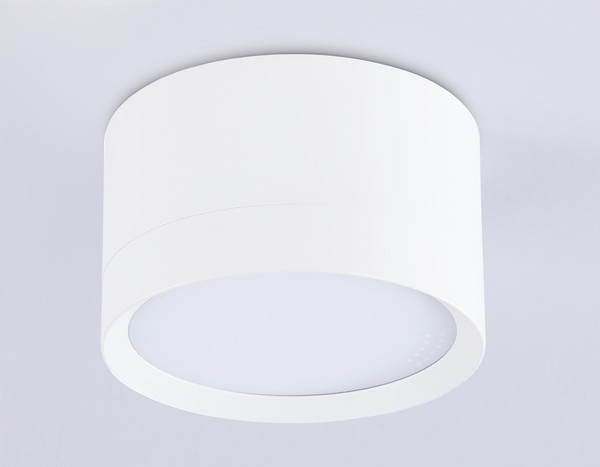 Изображение товара Точечный светильник Ambrella TN52351 WH (белый)