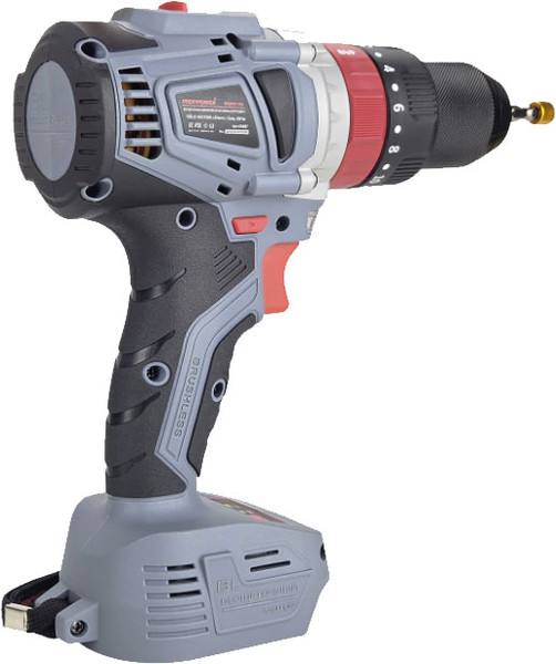 Изображение товара Аккумуляторная дрель-шуруповерт Profipower MKDHP-18V / E0162 (без АКБ)