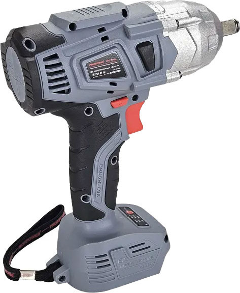 Изображение товара Аккумуляторный гайковерт Profipower DWDTW-18V / E0164 (без акб)