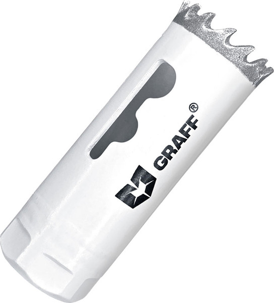 Изображение товара Коронка GRAFF 19мм 108019