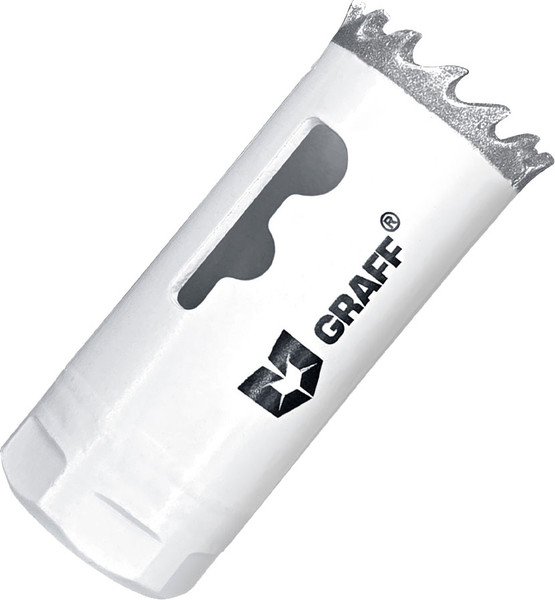 Изображение товара Коронка GRAFF 25мм 108025
