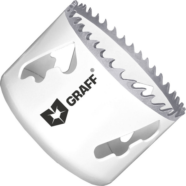 Изображение товара Коронка GRAFF 57мм 108057