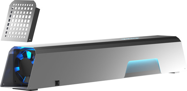 Изображение товара Рециркулятор бактерицидный Geniled Protego UV130F160