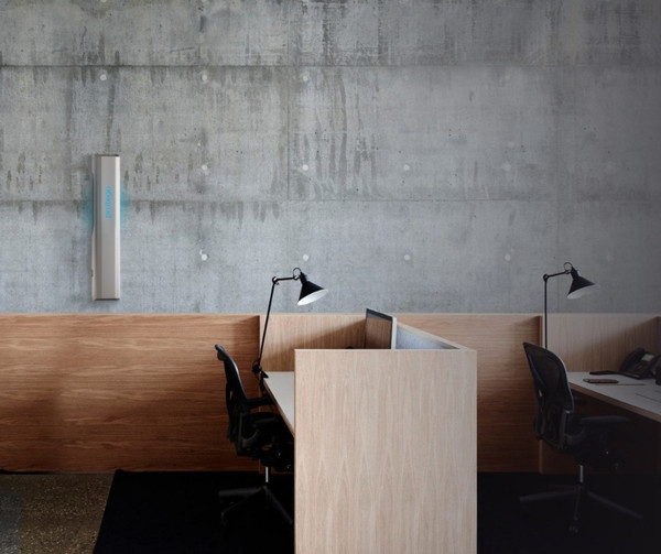 Изображение товара Рециркулятор бактерицидный Geniled Protego UV130F160