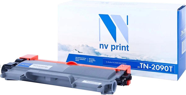 Изображение товара Тонер-картридж NV Print NV-TN2090T