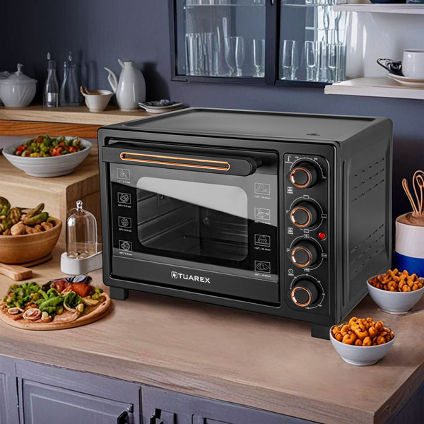 Изображение товара Ростер Tuarex TK-5041 (черный)