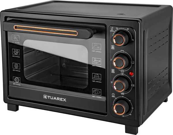 Изображение товара Ростер Tuarex TK-5041 (черный)