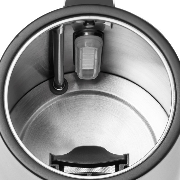 Изображение товара Электрочайник Endever Skyline KR-372S (черный)