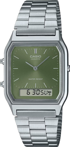 Изображение товара Часы наручные унисекс Casio AQ-230A-3A