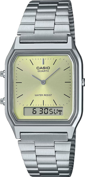 Изображение товара Часы наручные унисекс Casio AQ-230A-9A
