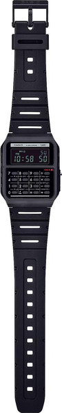 Изображение товара Часы наручные унисекс Casio CA-53WB-1B
