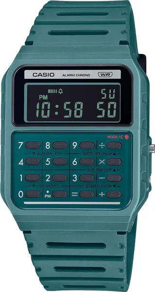 Изображение товара Часы наручные унисекс Casio CA-53WB-3B