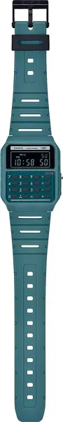 Изображение товара Часы наручные унисекс Casio CA-53WB-3B