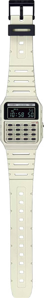 Изображение товара Часы наручные унисекс Casio CA-53WB-8B