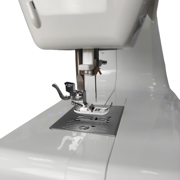 Изображение товара Швейная машина Jaguar Jeans Pride