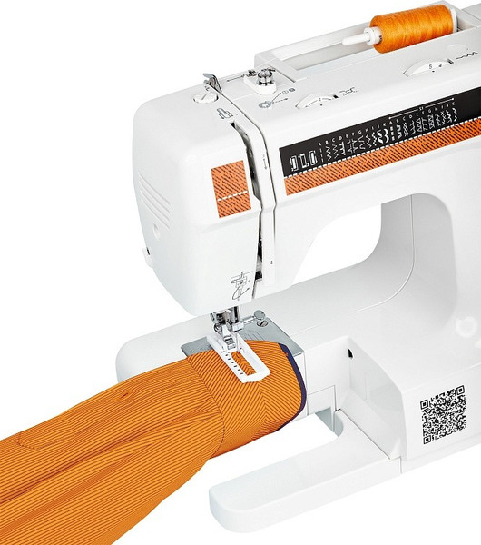 Изображение товара Швейная машина Jaguar Jeans Pride