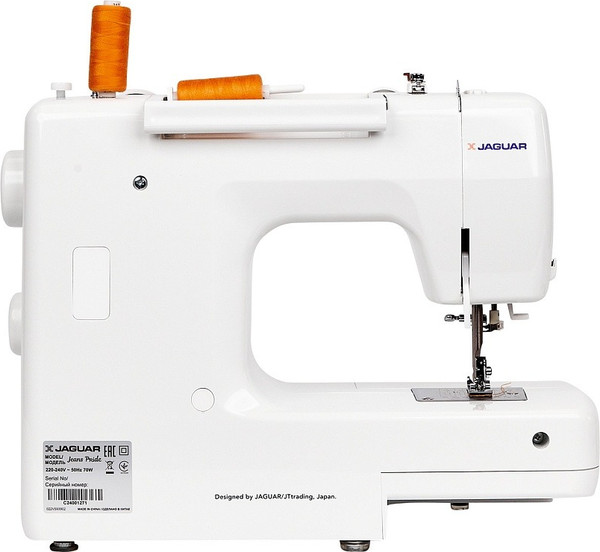 Изображение товара Швейная машина Jaguar Jeans Pride
